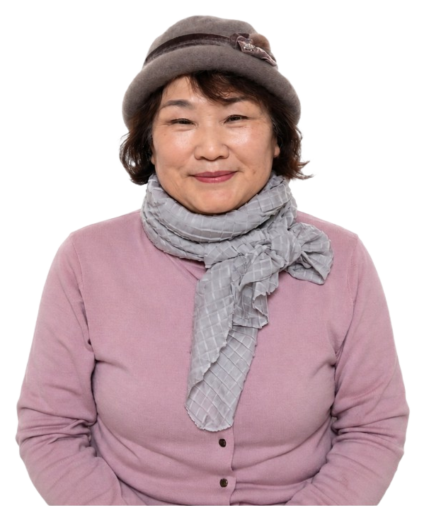 김경희