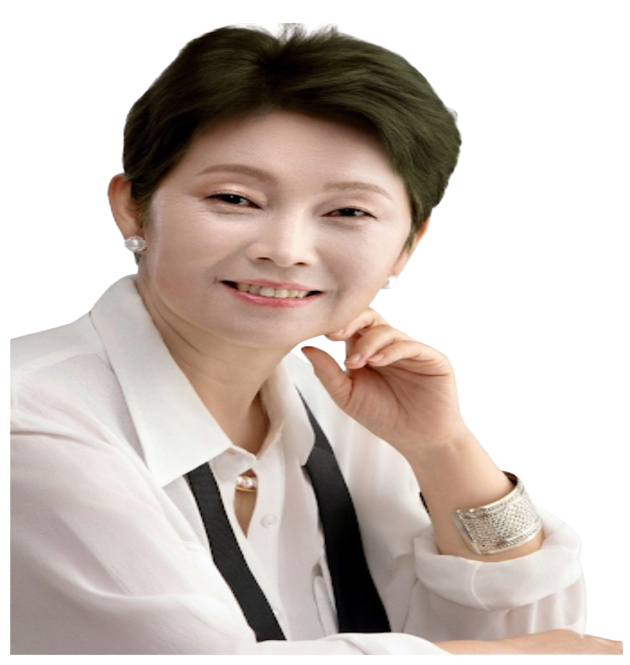 박용숙 진행자