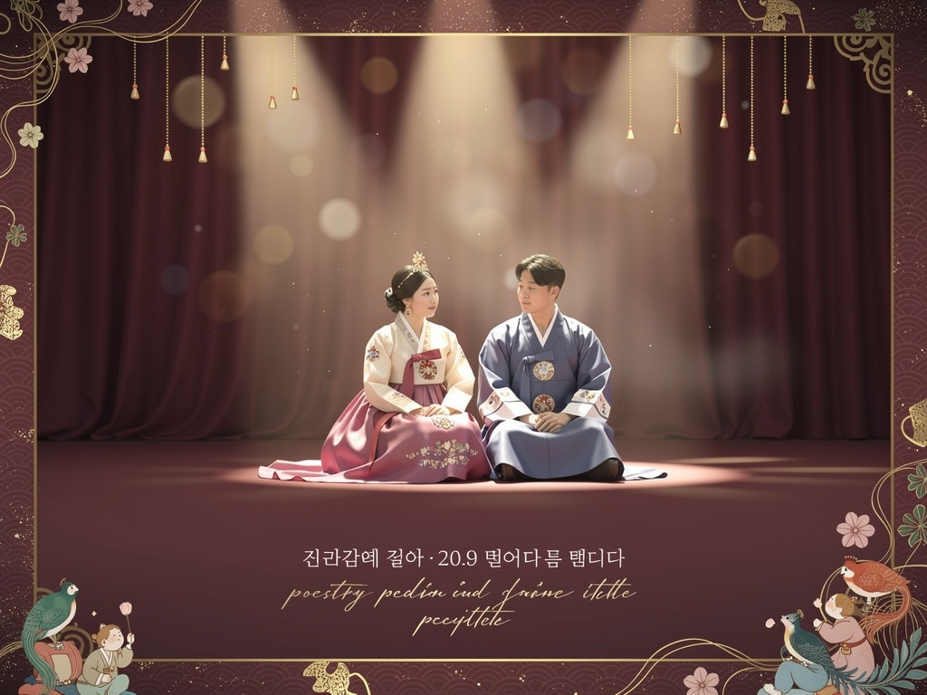 제3회 효 콘서트