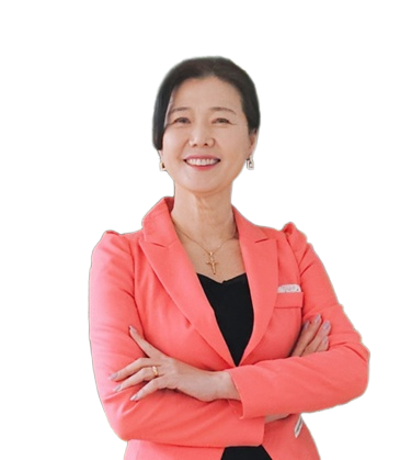 강해인 이미지 컨설턴트